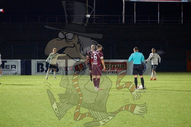 BFC Dynamo vs. ZFC Meuselwitz   029 | mythos-online-redaktion
