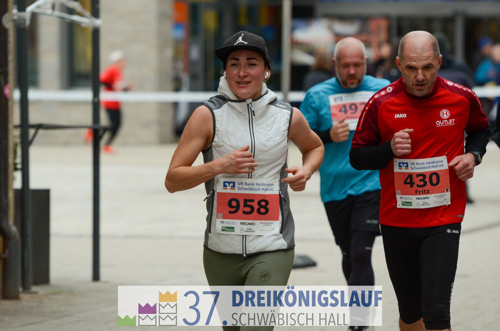 VR Bank Hauptlauf 10000m | 3 Koenigslauf 2023 - Realisiert mit Pictrs.com