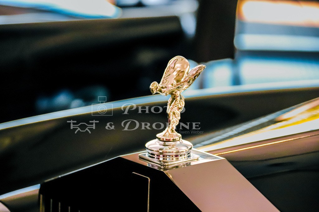 The Spirit of Ecstasy-2646 | The Spirit of Ecstasy - Realisiert mit Pictrs.com