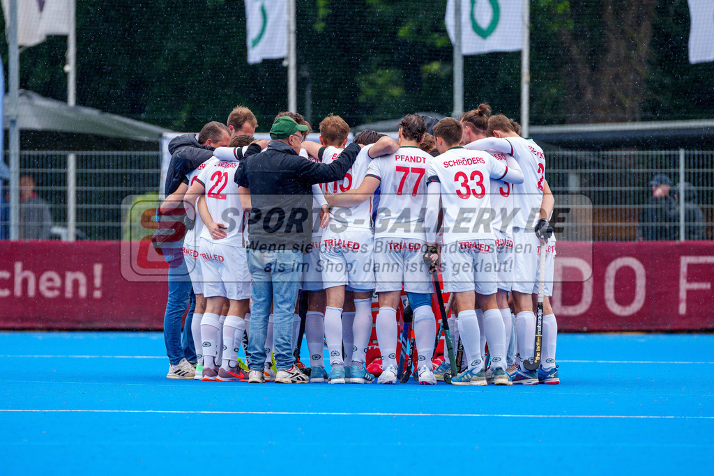 HK_20250524_106898 | 1/4 Finale Rückspiel CHTC - HTHC  am 24.5.2025 Crefelder HTC , Krefeld