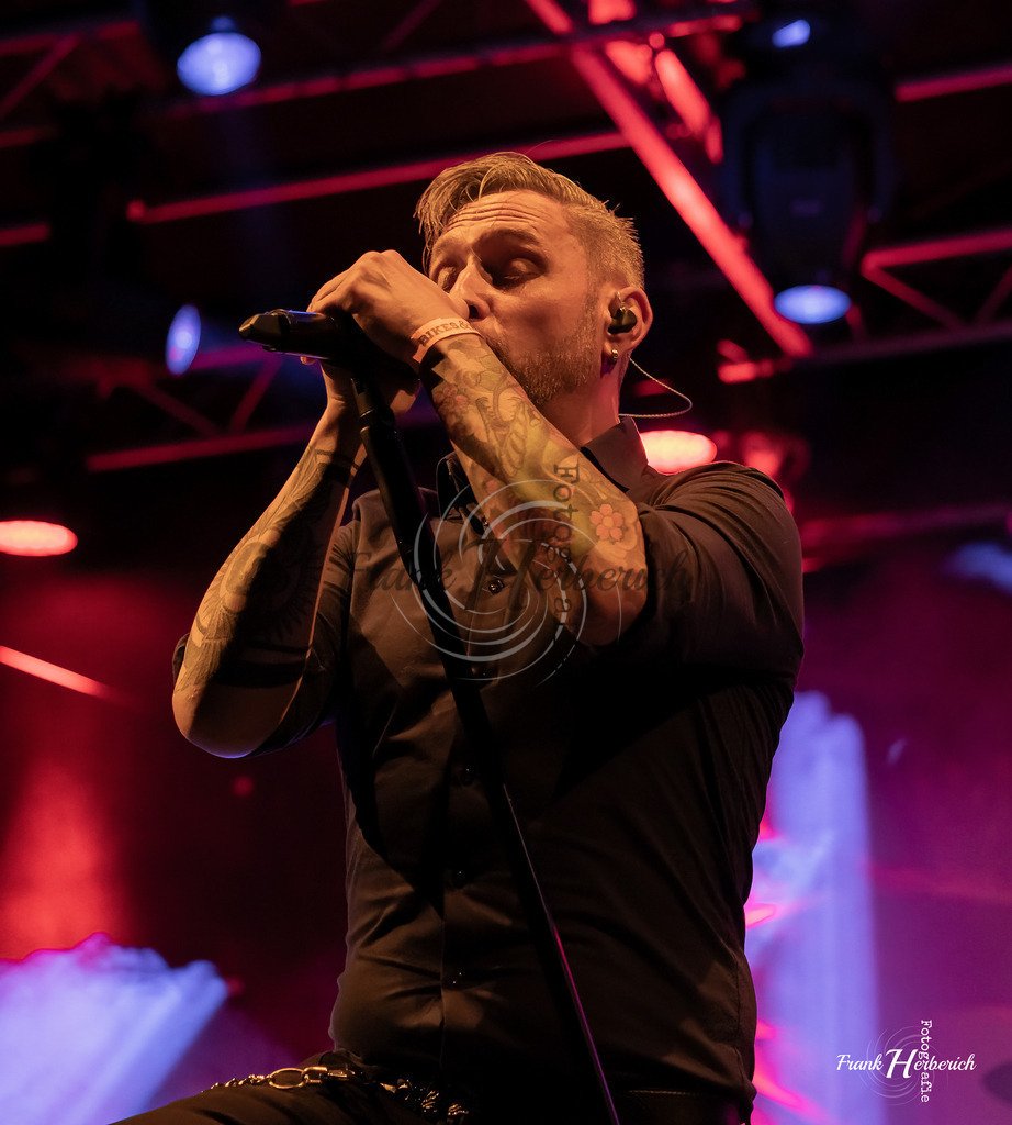 Voltbeat a tribute of Volbeat | Frank Herberich Fotografie, Frank Herberich, Fotografie, Hochzeit, Portrait, St. Peter Ording, Ording, Westerhever, Nordsee, Frank Fotografie, Hardheim,  Odenwald,Walldürn, Band,Eventfotografie - Realisiert mit Pictrs.com