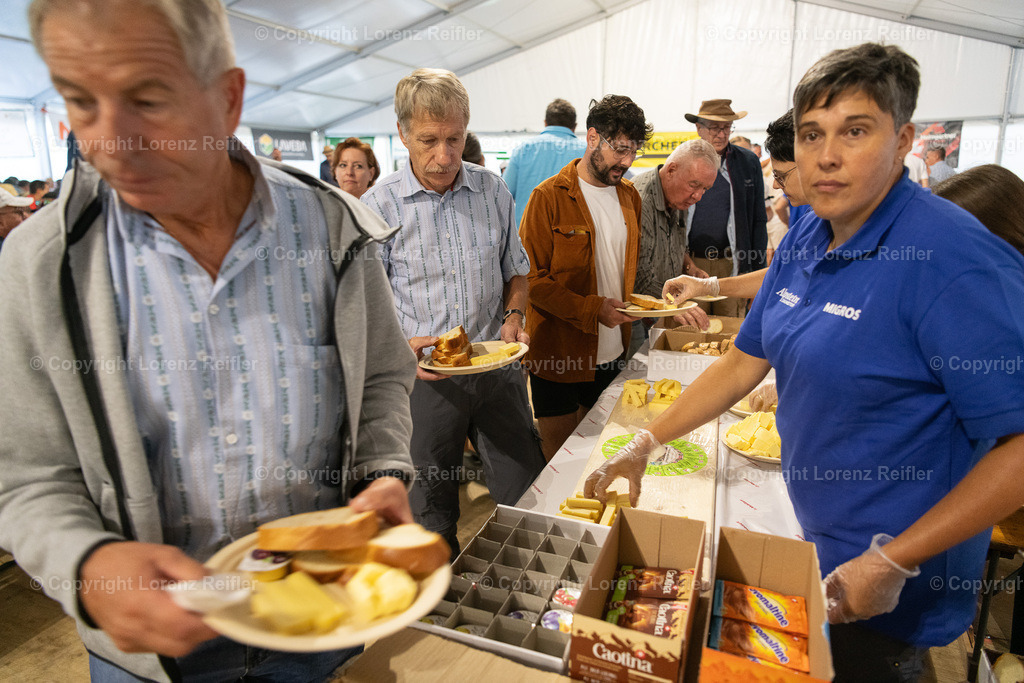Schwingen -  Schwägalpschwinget 2023 | Schwägalp, 20.8.23, Schwingen - Schwägalpschwinget.