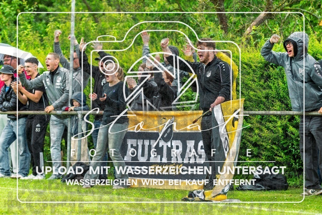 U17 Kreispokal Finale HK - SV Soltau vs. SG Fulde | U17 Kreispokal Finale HK - SV Soltau vs. SG Fulde am 07.06.2026 in Sportplatz Alter Schulweg, Schülern - Realisiert mit Pictrs.com