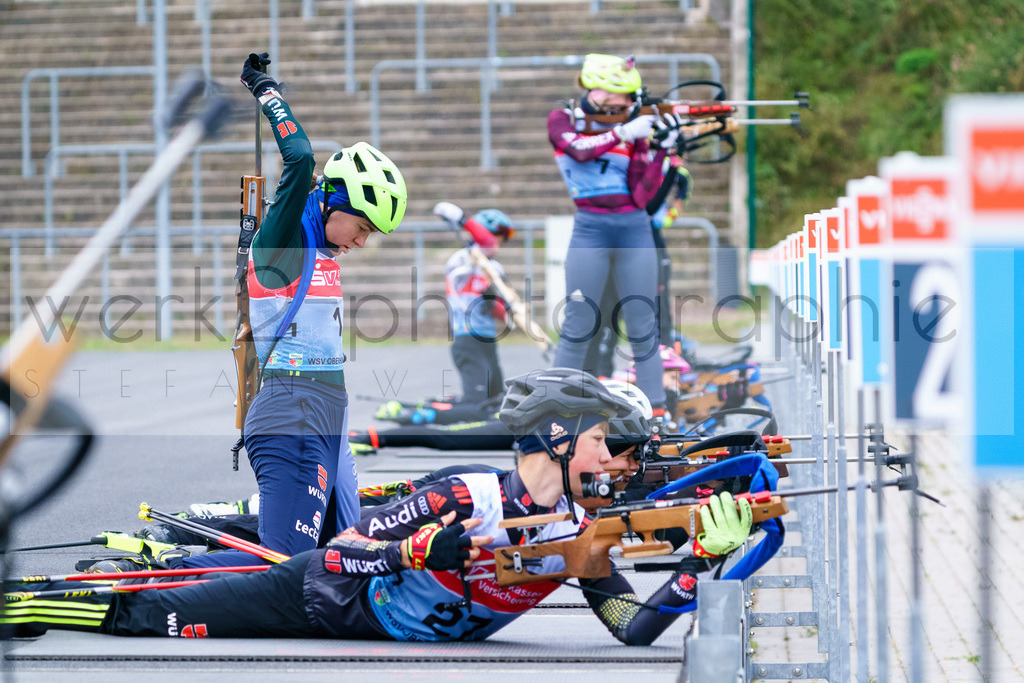 LAPUA Cup Oberhof | LAPUA Cup in der LOTTO Thüringen Arena Oberhof am 14. September 2024