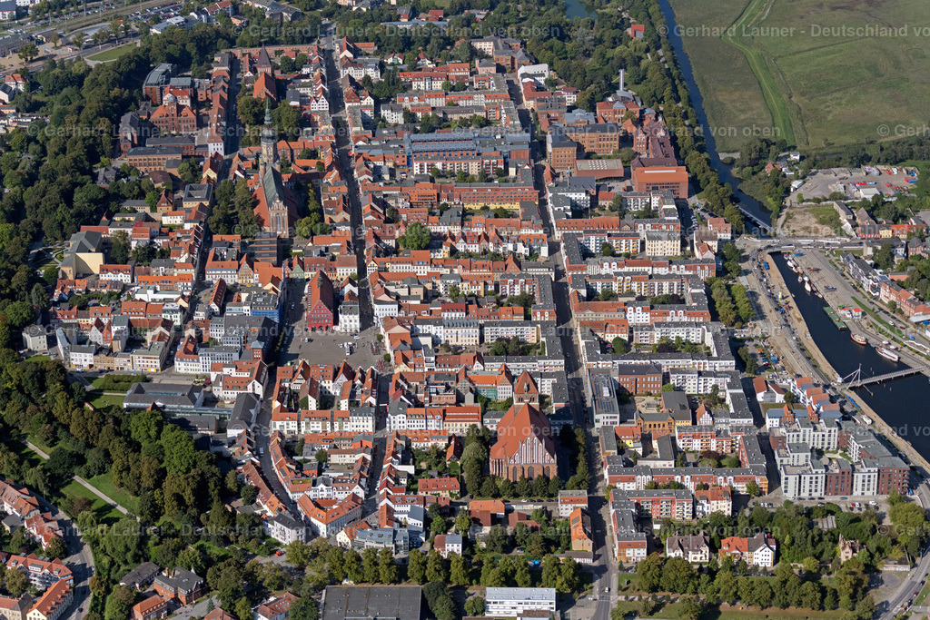 4061138 | Innenstadt Greifswald