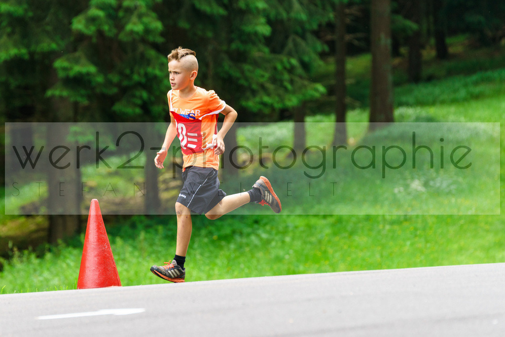 Tag Biathlon Scheibe-Alsbach | TAG BIATHLON am 10. Juni 2018 auf der Biathlonanlage "Am Rußtiegel" in Scheibe-Alsbach