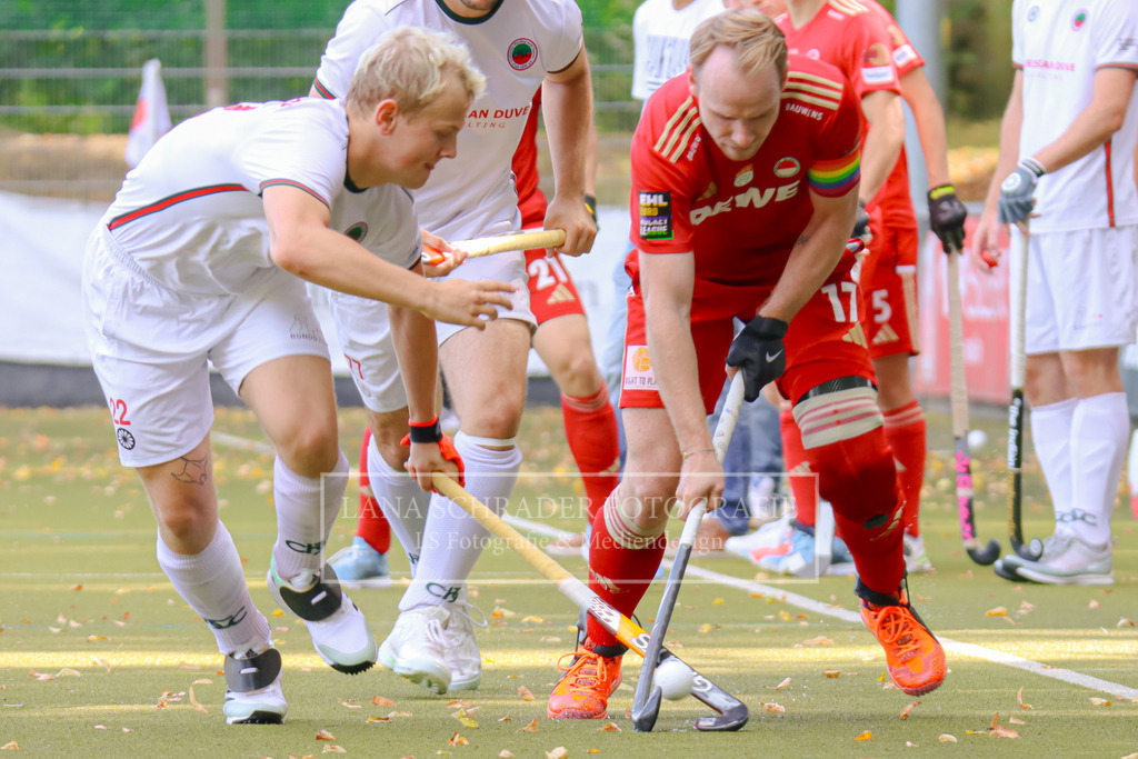 HERREN BUNDESLIGA Rot-Wei_ K_ln - Crefelder HTC 07.09.24 K_ln-233 | lanaschraderfotografie - Realisiert mit Pictrs.com
