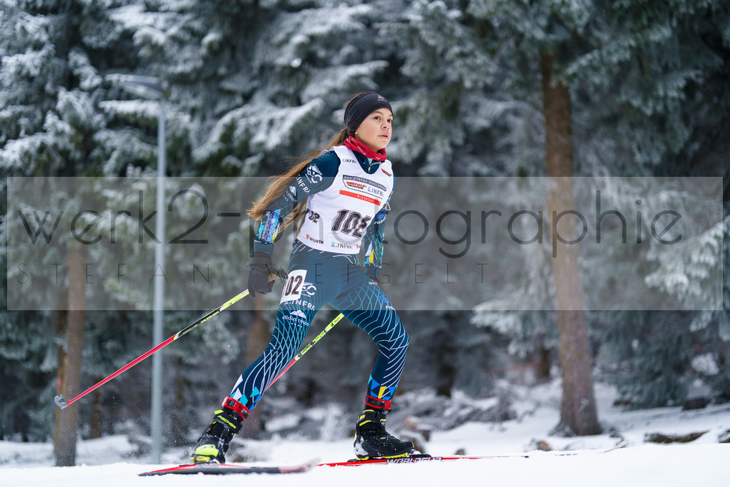 DSC Altenberg | 2. DSV E.INFRA Schülercup Biathlon in der SPARKASSEN-Arena Altenberg am 23. - 25. Januar 2026