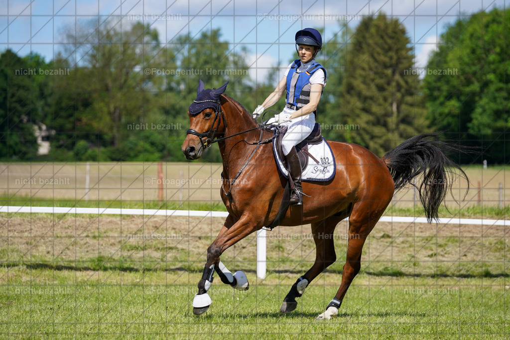 20240518-FAH03131 | rbilder, Turnierfotografen ayern, Fotoagentur Herrmann, Geländeturnier, Springbilder, Dressurbilder, Jungpferdefotograf