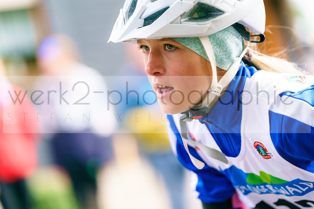 Inline Techniksprint Gechwenda | Techniksprint in Geschwenda "Sportanlage Kickelhähnchen" am 23. August 2025