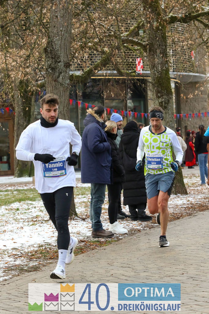 VR Bank Hauptlauf 10km | 40. Optima 3koenigslauf 2026 - Realisiert mit Pictrs.com