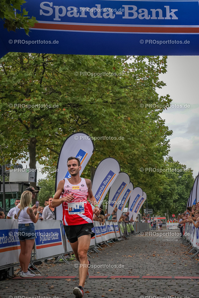 Altstadtlauf Koeln; Koeln, 19.08.22 | Impressionen vom Altstadtlauf Koeln am 19.08.22 in Koeln (Nordrhein-Westfalen). 