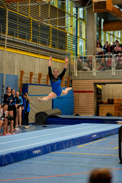 20260515 Gerätturnen  BaWü Cup DG3 | Landesturnfest Konstanz 2026Datum: 20260515Ort: Konstanz(DE) - Geschwister Scholl SporthalleFotograf: Christian Habel