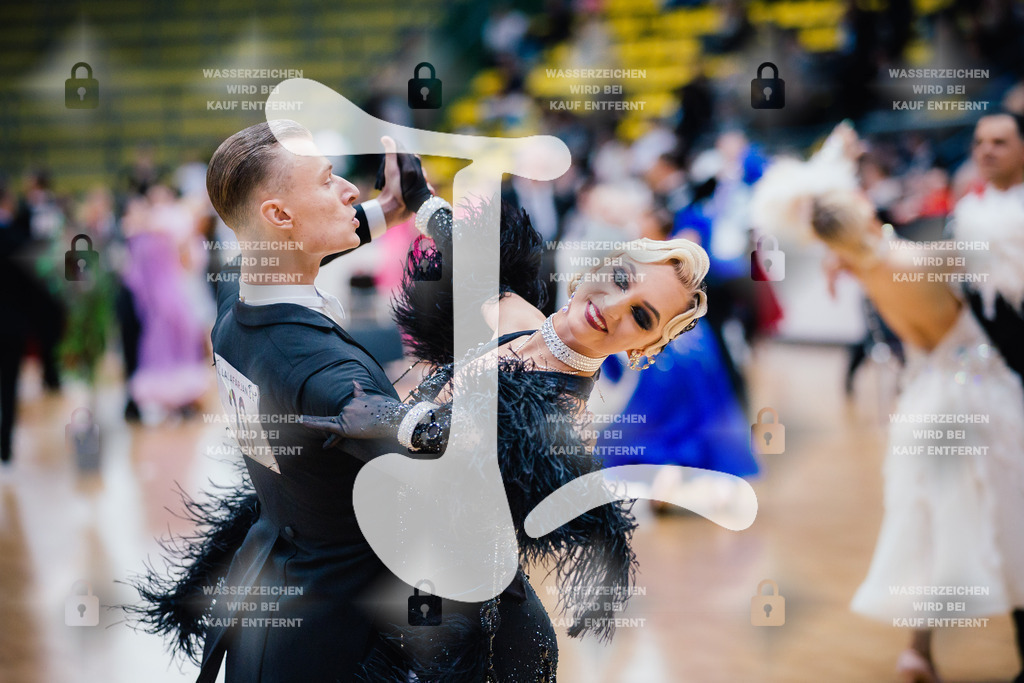 Hessen Tanzt WDSF International Open Standard 1st (20) Karolis Burneikis _ Fabien Lax (TSC Rot-Gold-Casino Nürnberg)-2025-05-17-9094 | Webshop for digital downloads and prints of dance sport, event & show photographer Julian Link - Realisiert mit Pictrs.com