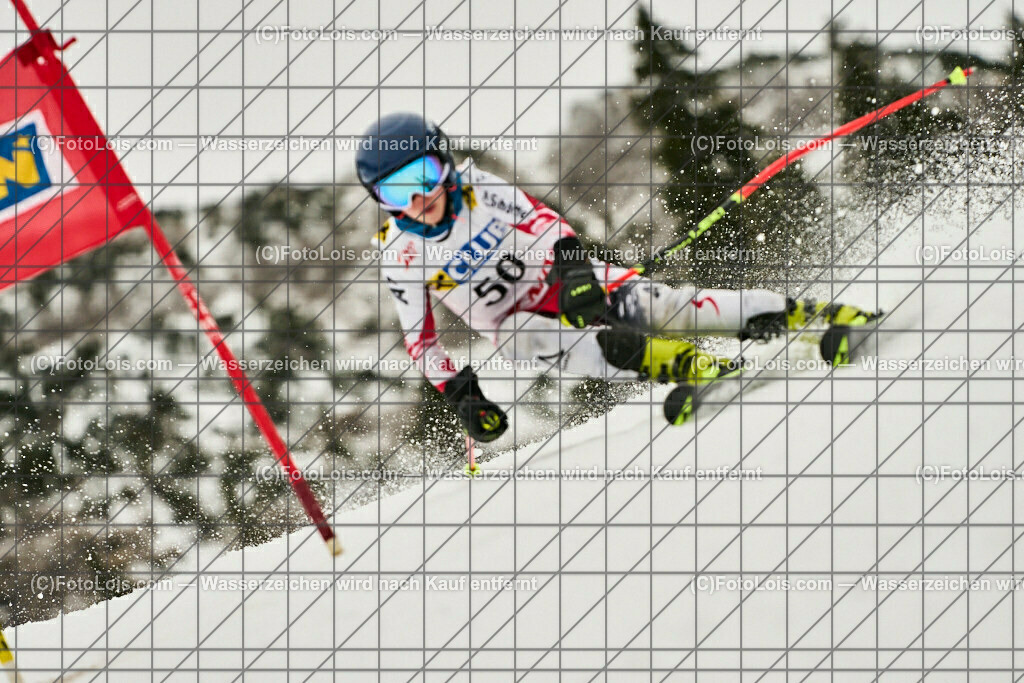 ALP3605_NWC-RTL_Hochkar_Moeser Kapfenberger Christian | (C)FotoLois.com, Alois Spandl, NÖ RAIKA Club-Nachwuchscup_Giant Slalom am Hochkar/Draxlerloch, So 15. Jänner 2023.
