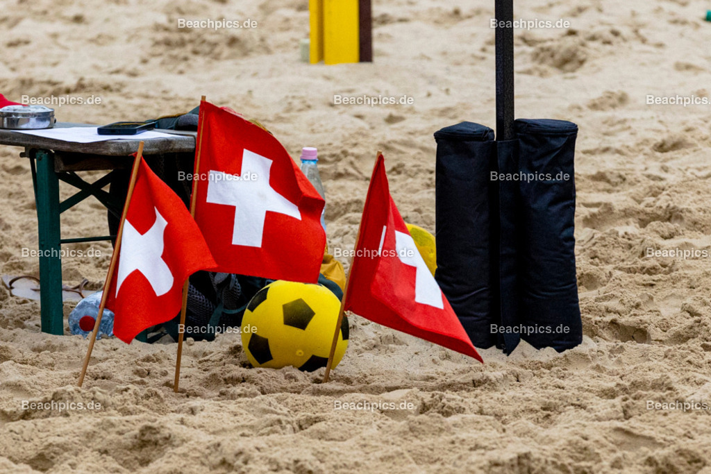 2022-001212-Strandvölkerball-WM | Vorrundentag 1, Freitag