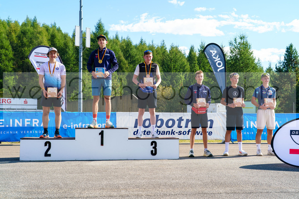 DP Altenberg | Deutschlandpokal, Altenberg - 19.-21.09.2025