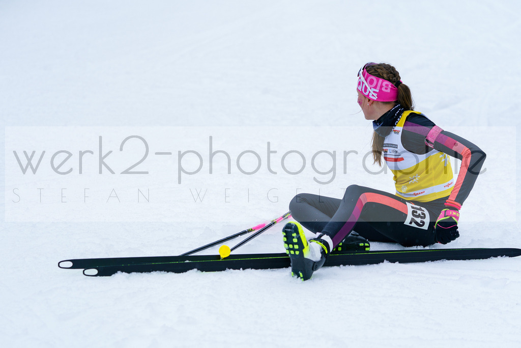 DSC Ruhpolding | 3. DSV E.INFRA Schülercup Biathlon in der Chiemgau Arena Ruhpolding