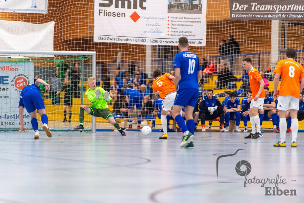 Ammerländer Hallenmeisterschaften | Ammerländer Hallenmeisterschaften am 13.01.2024; in Rastede (Sporthalle Feldbreite), Photo: Philip Eiben 2023 - Realisiert mit Pictrs.com