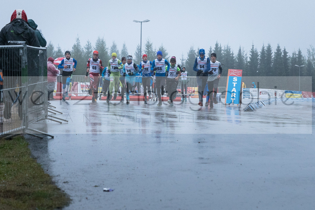 DSC Altenberg | Deutscher Schülercup (DSC Altenberg) in der SPARKASSEN-Arena Altenberg am 26. - 27. September 2020