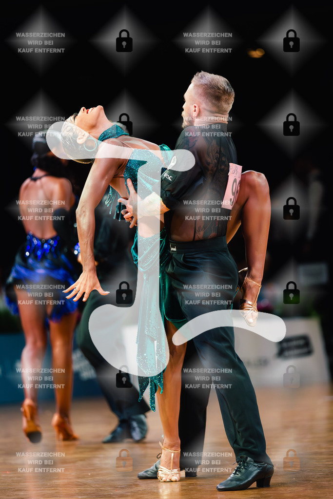 GOC 2025 - WDSF GrandSlam Latin 4th (96) Ionut Alexandru Miculescu _ Andra Pacurar (Romania)-2025-08-23-2528 | Webshop for digital downloads and prints of dance sport, event & show photographer Julian Link - Realisiert mit Pictrs.com