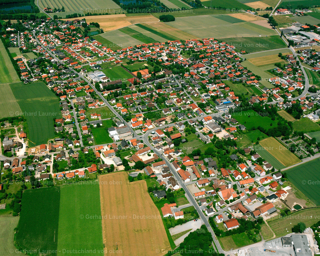 2519994 | Oberparkstetten, Parkstetten