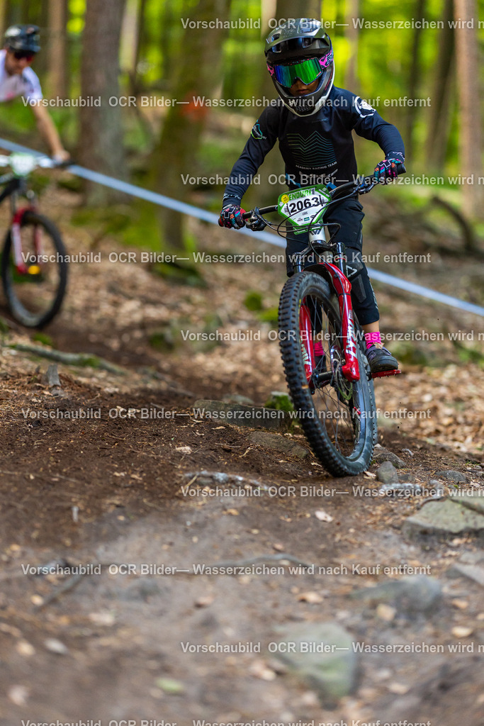 Enduro One Roßbach SA 2025 R1-0192 | OCR Bilder Fotograf Eisenach Michael Schröder