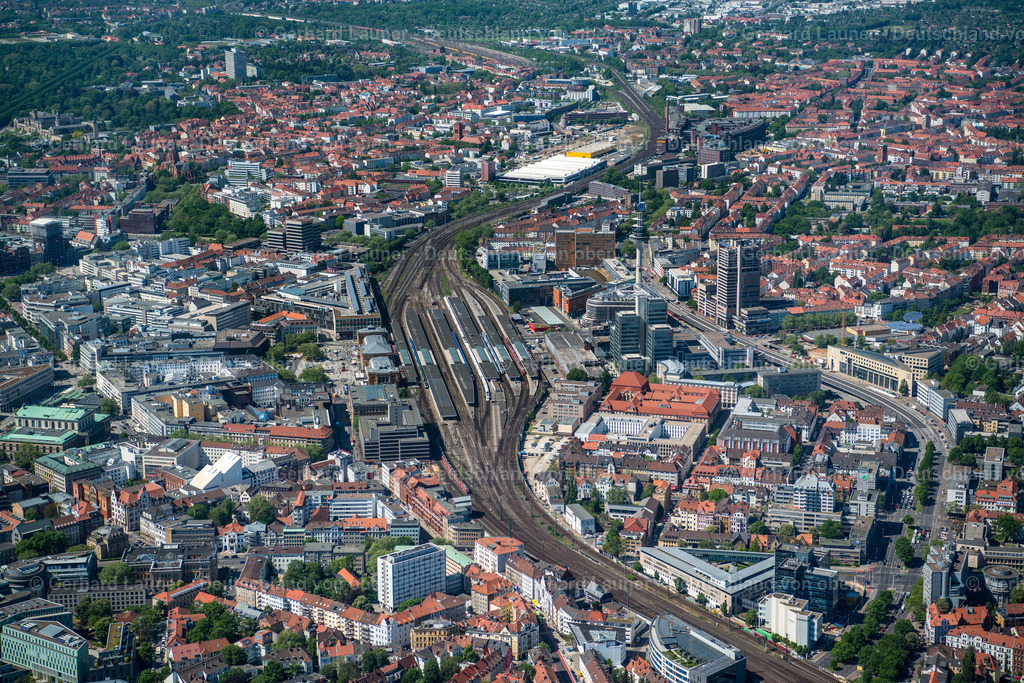 3802712 | Hauptbahnhof, Hannover