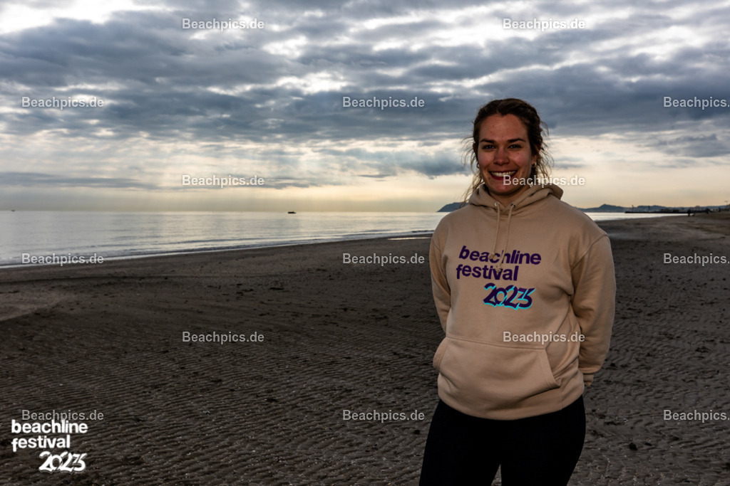 2023-00065937-Beachline-Festival-Bilder | 12.04.2023; Riccione Foto: Gerold Rebsch - www.beachpics.de