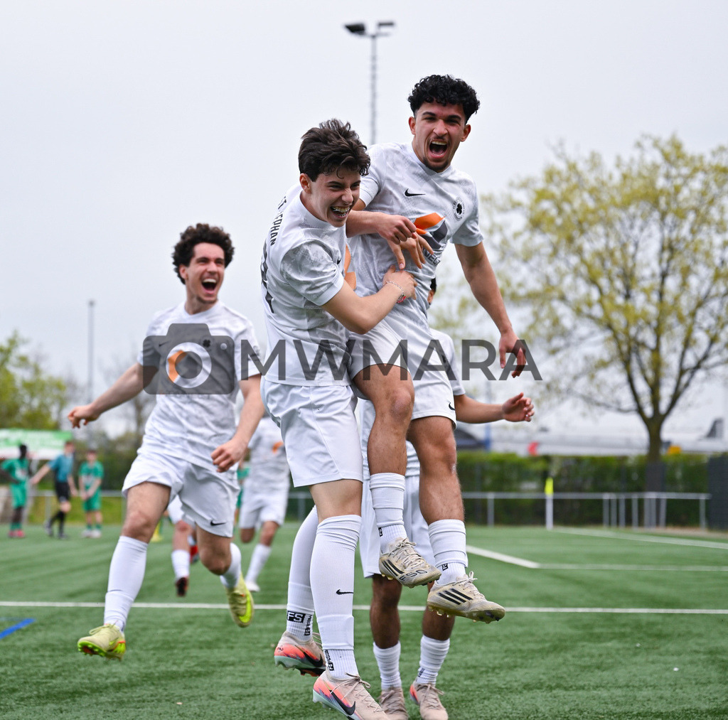 Fußball I Herren I Conference League I FSV Mainz 05 - RC Strasbourg | MWMARA - Realisiert mit Pictrs.com