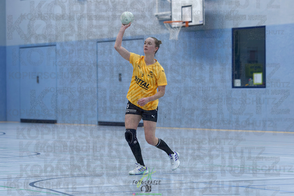 Handball Frauen Oberliga Mitte, HSG Eibelshausen/Ewersbach - HSG Lumdatal | Handball Frauen Oberliga Mitte, HSG Eibelshausen/Ewersbach - HSG Lumdatal am 21.02.2026 in Dietzhölztal-Steinbrücken (Sporthalle am Hammerweiher)Photo © 2026 - Jörg Heinrich - Realisiert mit Pictrs.com