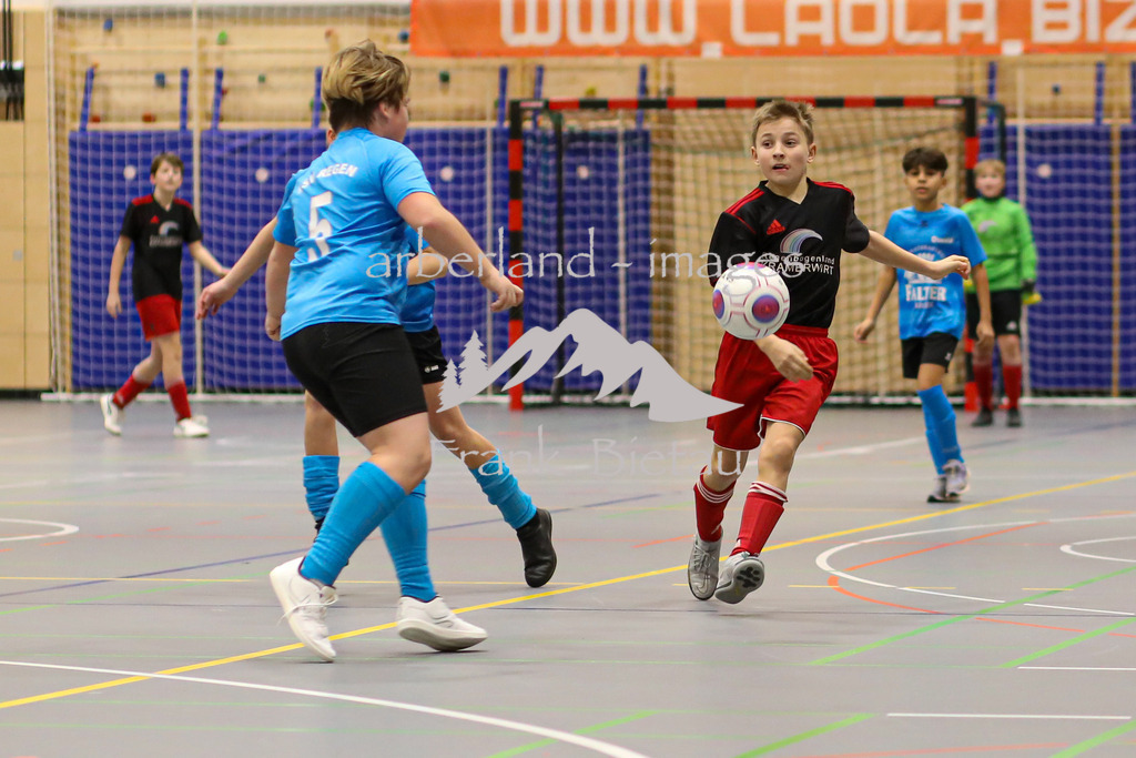 OE7A7207 | TSV Regen - SV Geiersthal