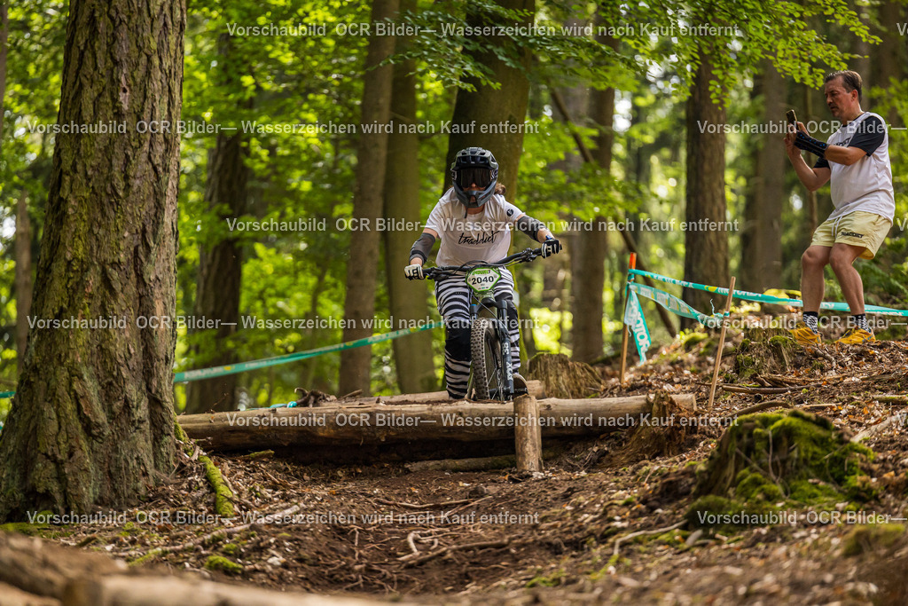 Enduro One Roßbach Samstag R3-1467 | OCR Bilder Fotograf Eisenach Michael Schröder