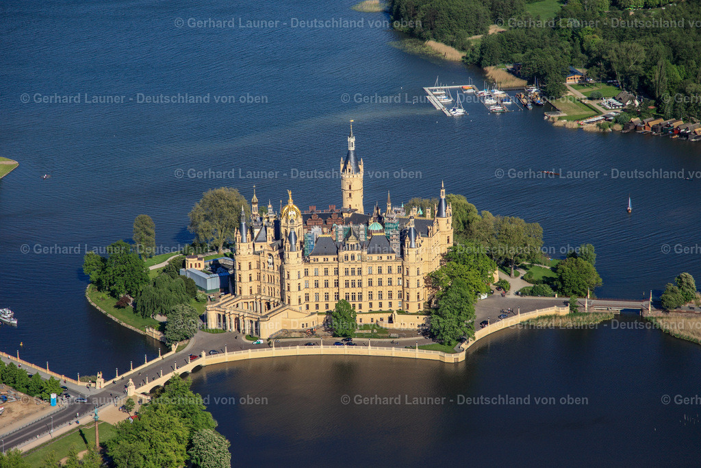 3090566 | Schloss Schwerin