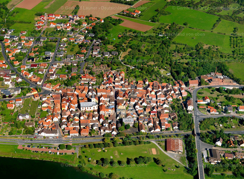 2785495 | Lengfurt, Markt Triefenstein