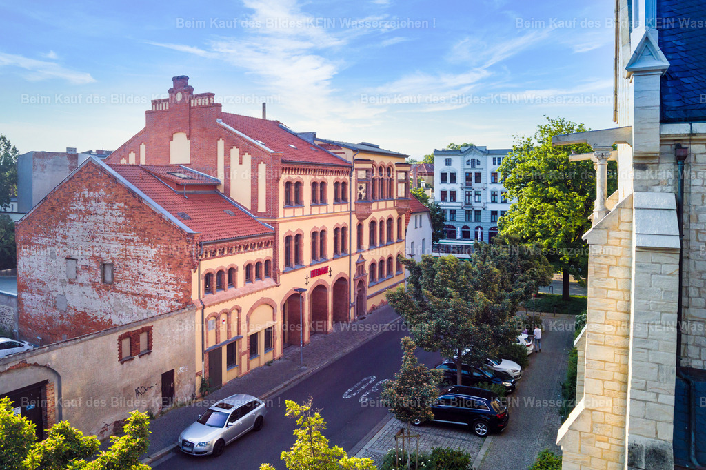 2_Feuerwache Sudenburg Ambrosiuskirche-0006 | Die Magdeburger Platte® - das sind die schönsten Luftbilder von Magdeburg & Sachsen-Anhalt auf Acryl, Leinwand oder zum Download. Das ist Luftbildfotografie & Luftbildaufnahmen mit Drohne & Flugzeug.  - Realisiert mit Pictrs.com