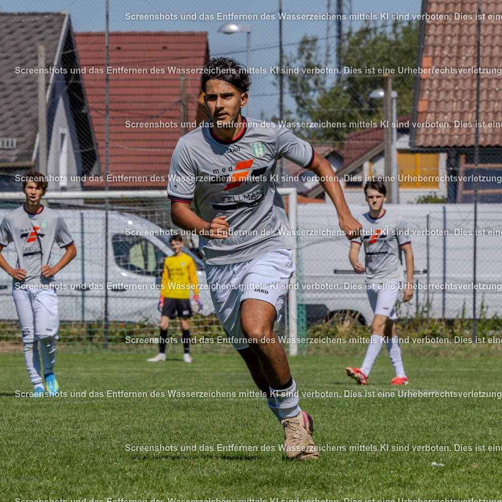 7K3A7209 | JHG Nordwest/Mitte U16 (1. Runde)
