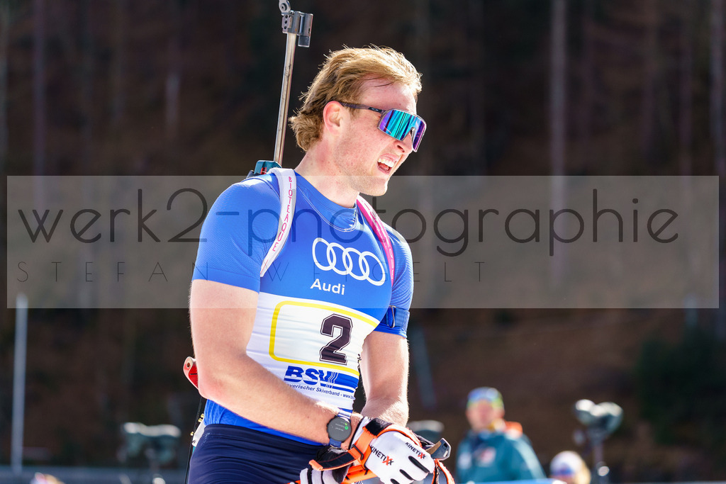 Deutschlandpokal Ruhpolding | 7. DSV JOKA Deutschlandpokal in der Chiemgau Arena Ruhpolding am 7. - 8. März 2026