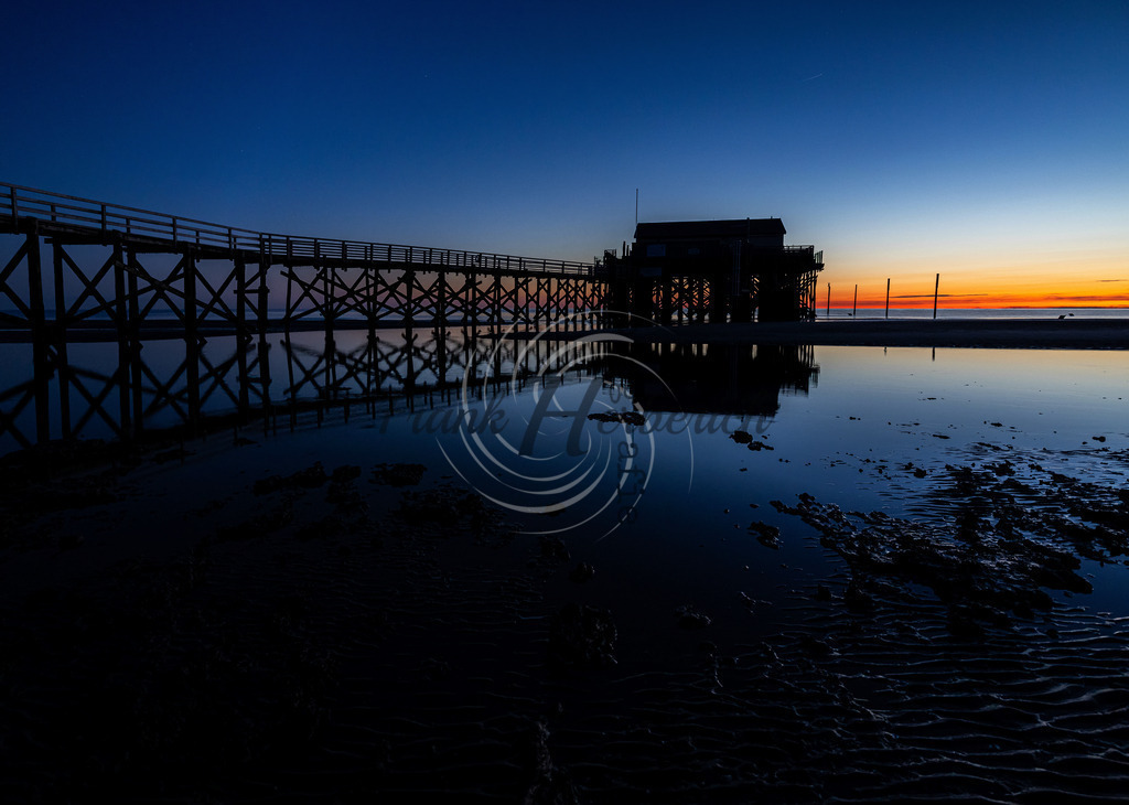St. Peter Ording | St. Peter Ording - Realisiert mit Pictrs.com