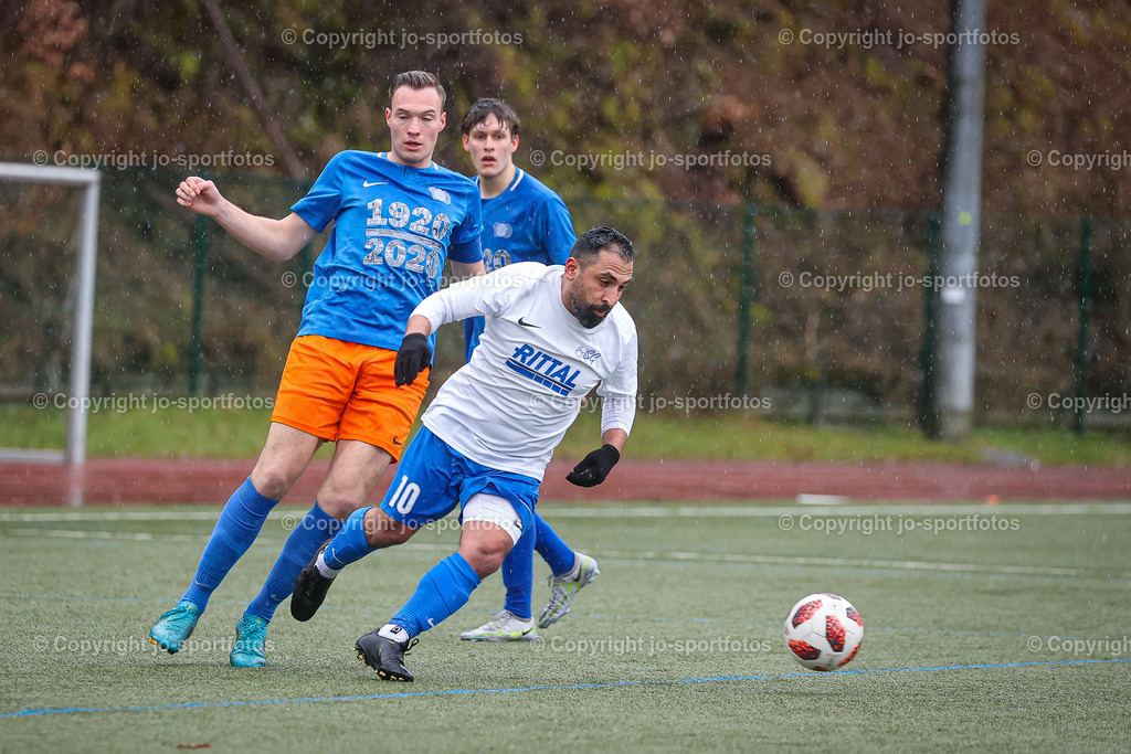 BQ3I3017 | 26.03.2023; Kreisoberliga Gießen/Marburg West; kunstrasenplatz Ewersbach; SG Dietzhölztal - TuSpo Nassau Beilstein; Ergebnis: 4:1 (2:1)