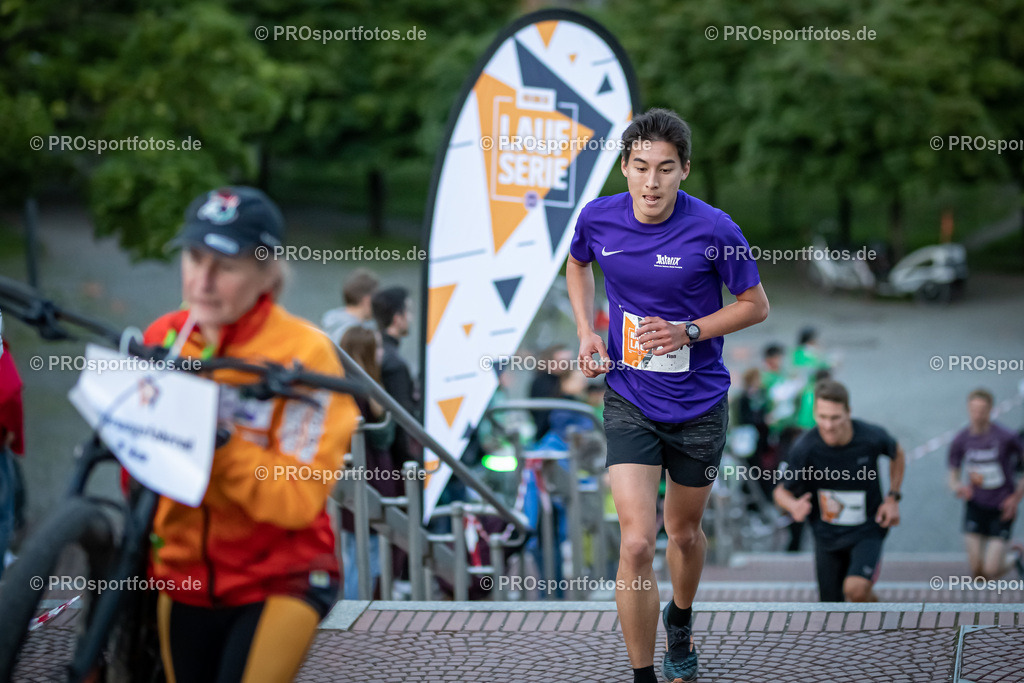 16. OBI Nachtlauf des ASV Koeln; Koeln, 17.05.23 | Impressionen vom 16. OBI Nachtlauf des ASV Koeln am 17.05.23 am Altstadt in Koeln (Deutschland). Foto: BEAUTIFUL SPORTS/Bernd Hoffmann