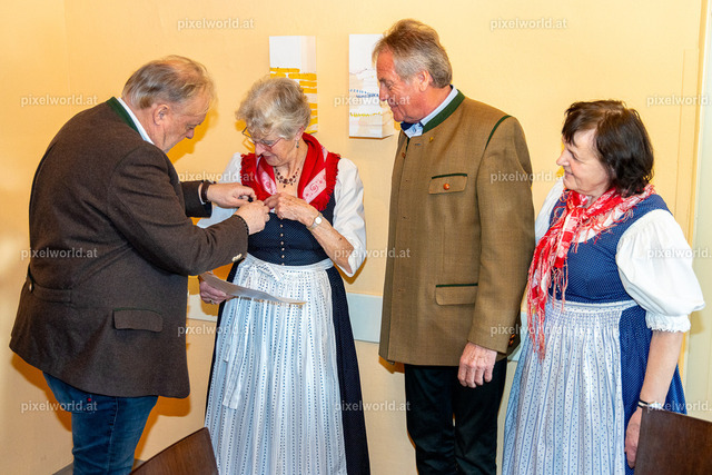 Jahreshauptversammlung der Bäurinnen-Trachtengruppe | Bildershop von pixelworld.at - Realisiert mit Pictrs.com