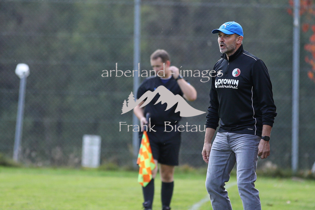 OE7A4535 | Andreas Wagner, Trainer