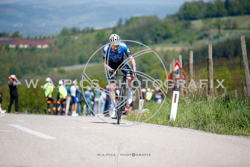 ..... | WELS, AUSTRIA, 27.April 24, 63 RAIFFEISEN KIRSCHBLÜTENRENNEN, Image shows: Photo: WAPICS / Andreas Willdoner