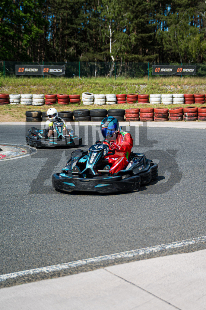 Kartmasters Deutschland I Saison 2026 I Lüneburg I 6h von Niedersachsen | CONTRAST ZERØ MEDIA - Realisiert mit Pictrs.com