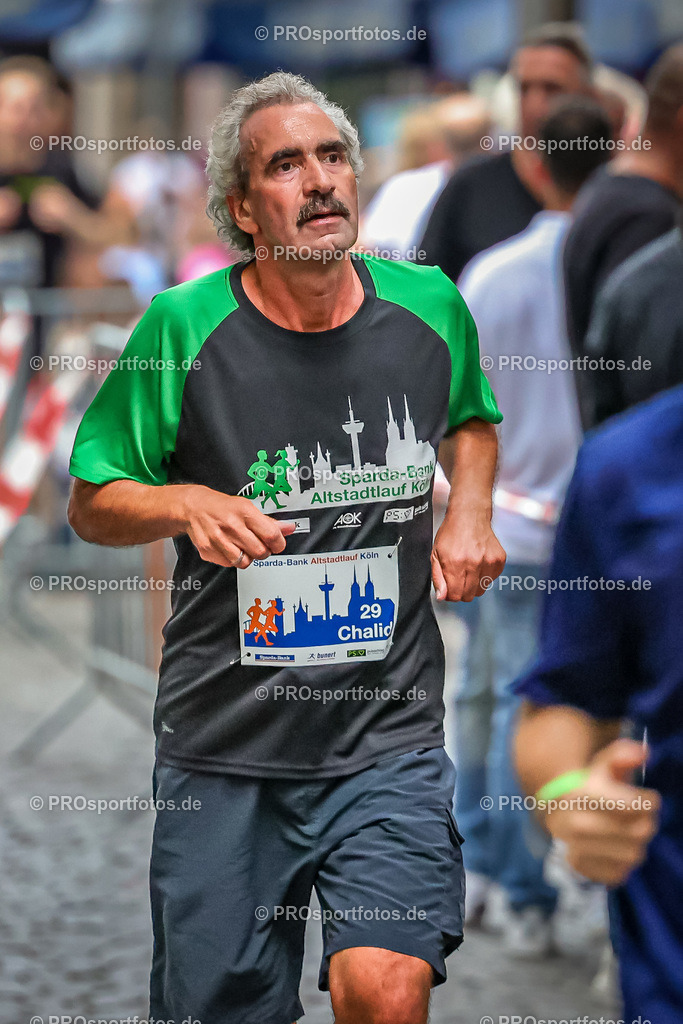 Altstadtlauf Koeln; Koeln, 19.08.22 | Impressionen vom Altstadtlauf Koeln am 19.08.22 in Koeln (Nordrhein-Westfalen). 