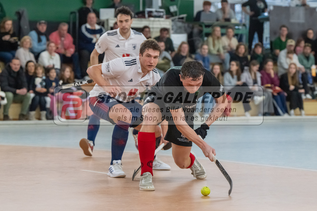 HK_20251207_105071 | 2. Bundesliga Herren Club Raffelberg - Düsseldorfer HC am 07.12.2025
