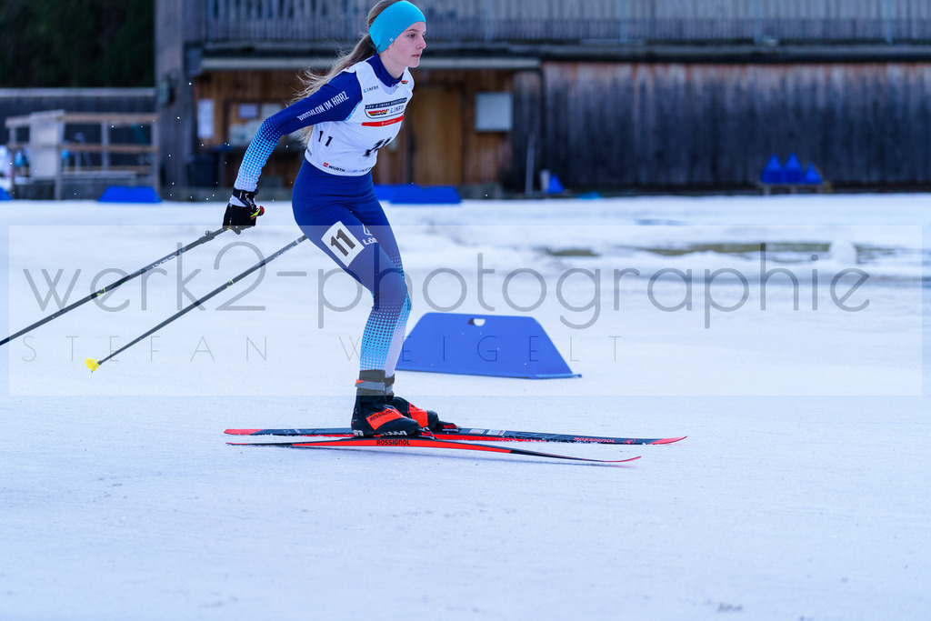 DSC Ruhpolding | Deutscher Schülercup Ruhpolding in der CHIEMGAU Arena am 2. und 3. März 2024