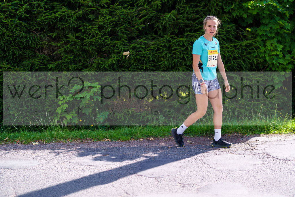 Schneekopflauf 2025 | Schmiedefeld am 5. Juli 2025