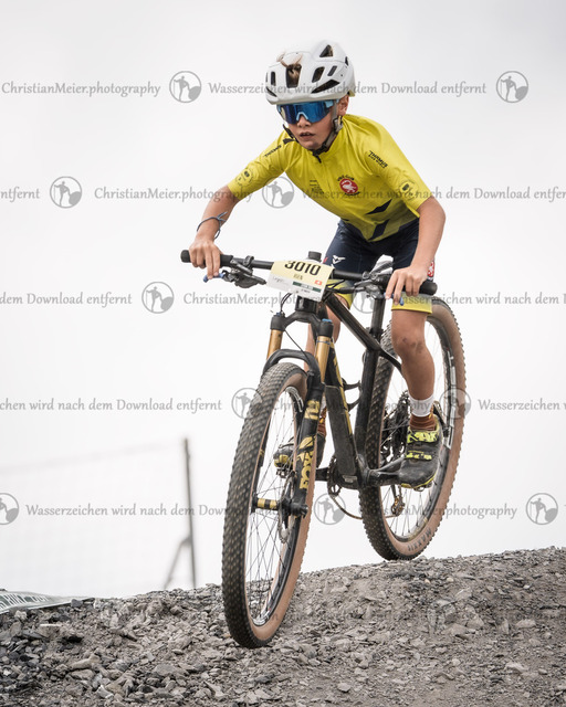 Swiss Bike Cup 2026 - Leysin | Bilder vom Swiss Bike Cup 2026 in Leysin (VD). Das Rennen der Mädchen und Buben der Kategorie U11Fotograf: ChristianMeier.photography - Realisiert mit Pictrs.com